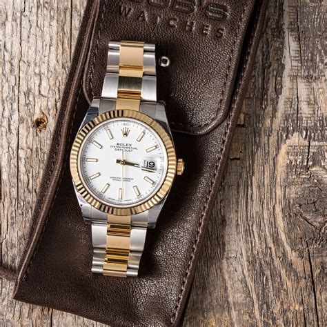 best his and her rolex watches|bob's Rolex pairings.